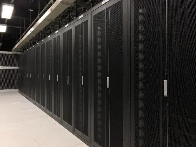 辽宁20A机柜租用价格